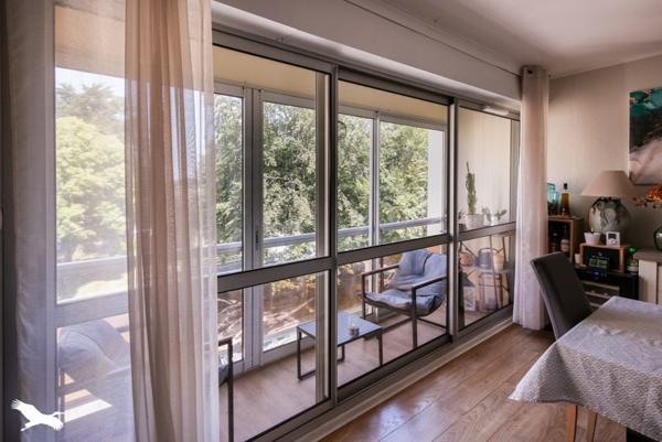 Appartement à vendre 239 899 € Brest 6 p 103 m² DPE C