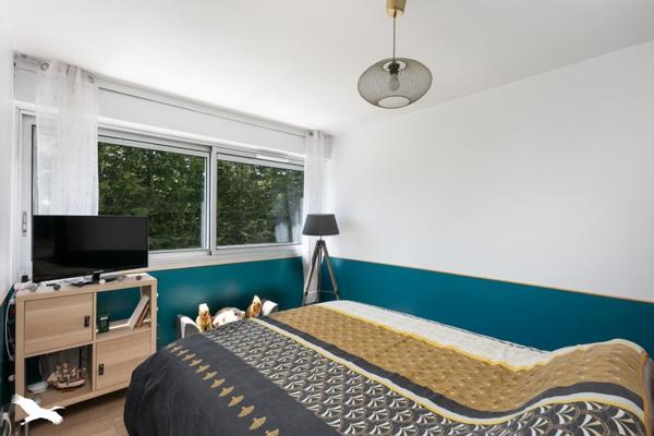 Appartement à vendre 239 899 € Brest 6 p 103 m² DPE C