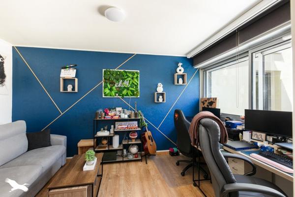Appartement à vendre 239 899 € Brest 6 p 103 m² DPE C