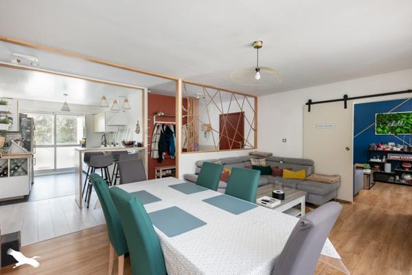 Appartement à vendre 239 899 € Brest 6 p 103 m² DPE C