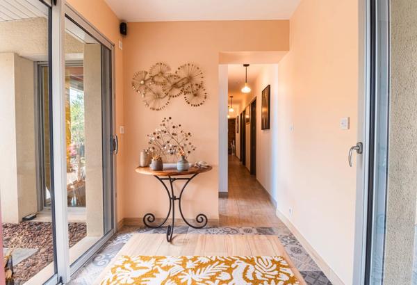 Vente                                                      Maison
                        
                     7 pièces                      175 m2                     à Meyssac