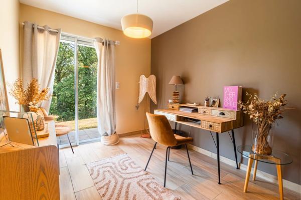 Vente                                                      Maison
                        
                     7 pièces                      175 m2                     à Meyssac