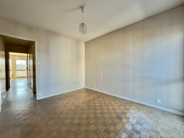 Appartement 4 pièces - 92 m²