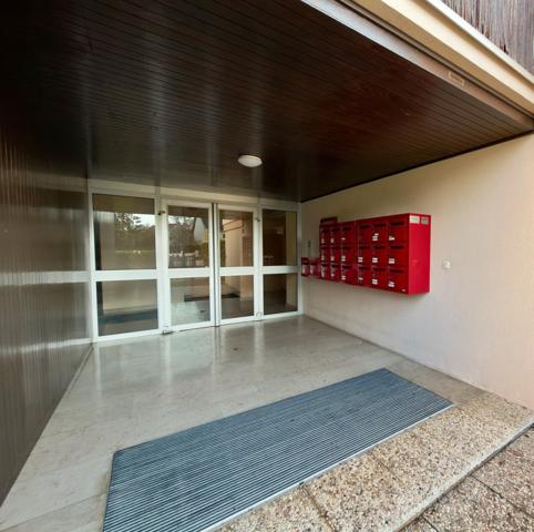 Appartement 4 pièces - 92 m²