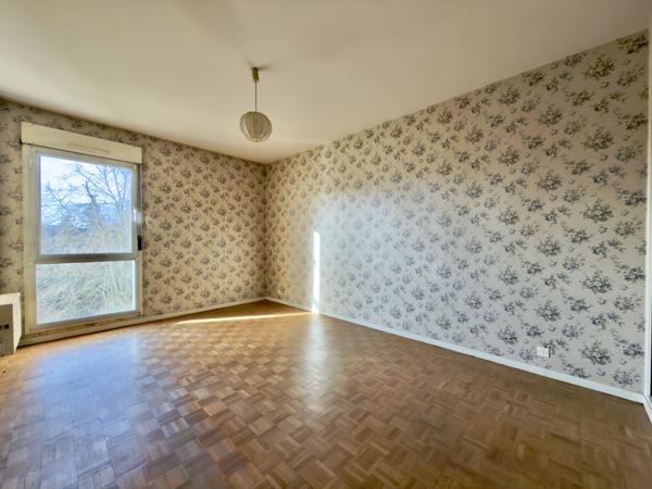 Appartement 4 pièces - 92 m²