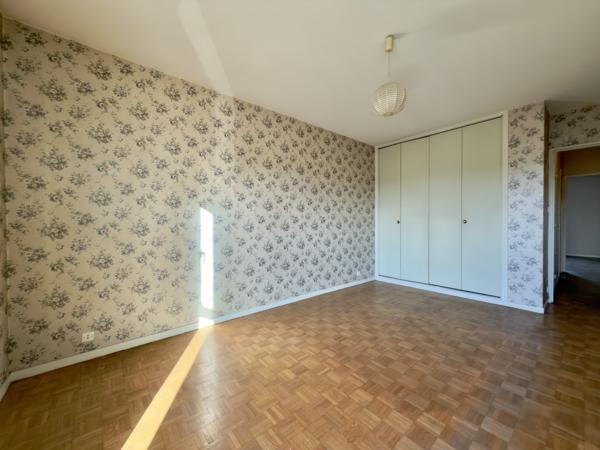 Appartement 4 pièces - 92 m²