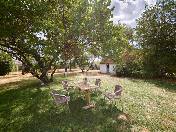 Longère de charme à Chaingy ? 4 chambres (2 en RDC) - jardin 1 500 m² ? DPE D