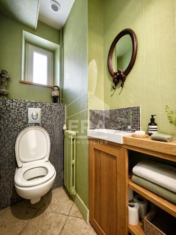 Longère de charme à Chaingy ? 4 chambres (2 en RDC) - jardin 1 500 m² ? DPE D