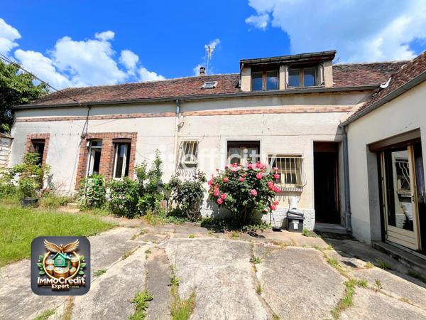 Maison
         7 pièces
        - 149 m² Exclusivité 210 000 € *