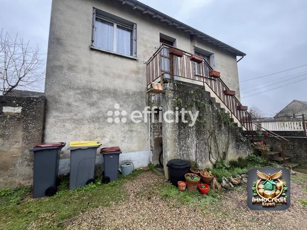 Maison
         7 pièces
        - 149 m² Exclusivité 210 000 € *