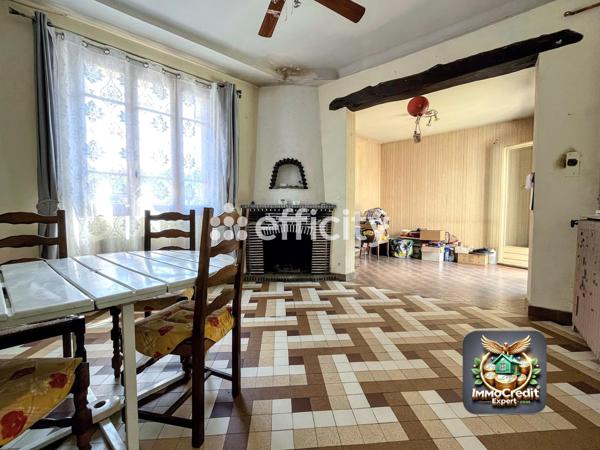 Maison
         7 pièces
        - 149 m² Exclusivité 210 000 € *