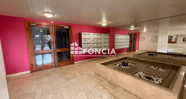 À vendre Appartement 2 pièces 42.85 m² - Rennes 35200