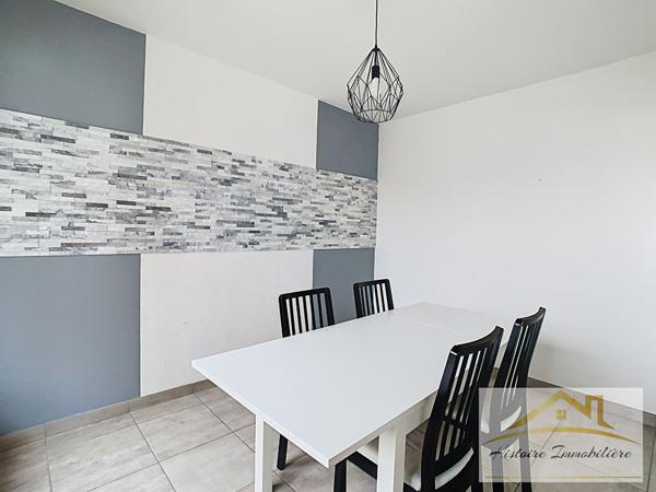 APPARTEMENT 4 CHAMBRES BREST Brest