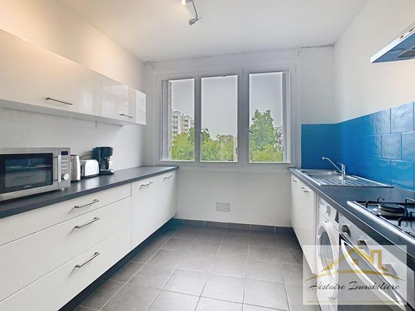 APPARTEMENT 4 CHAMBRES BREST Brest
