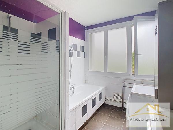 APPARTEMENT 4 CHAMBRES BREST Brest