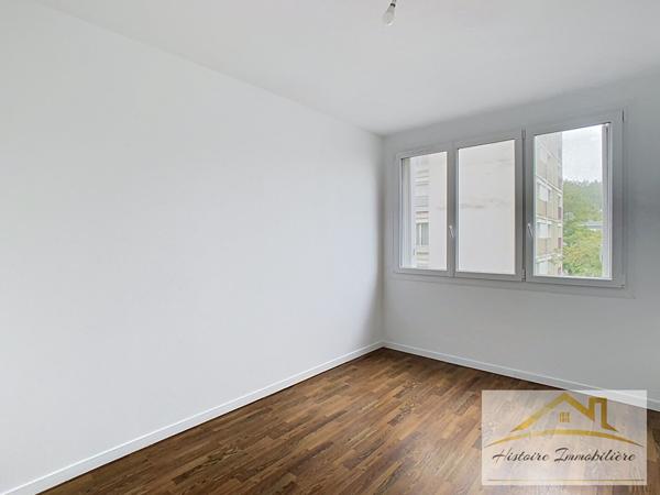 APPARTEMENT 4 CHAMBRES BREST Brest
