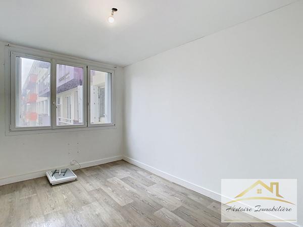 APPARTEMENT 4 CHAMBRES BREST Brest