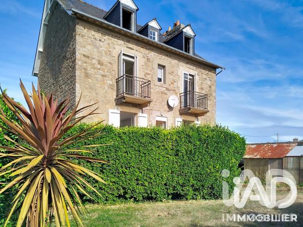 Maison à vendre 8 pièces 138 m² Cancale