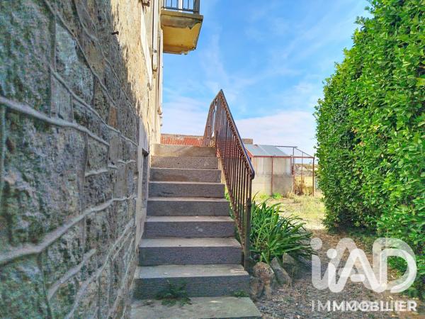Maison à vendre 8 pièces 138 m² Cancale