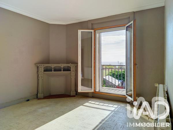 Maison à vendre 8 pièces 138 m² Cancale