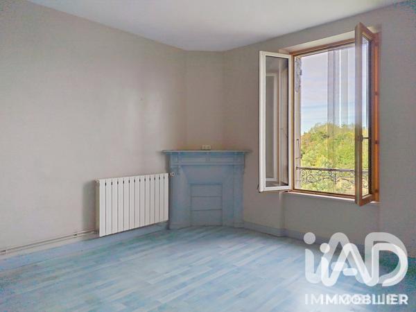 Maison à vendre 8 pièces 138 m² Cancale