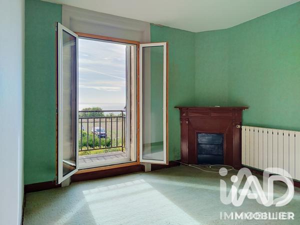 Maison à vendre 8 pièces 138 m² Cancale