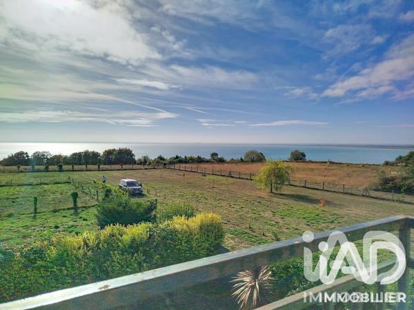 Maison à vendre 8 pièces 138 m² Cancale