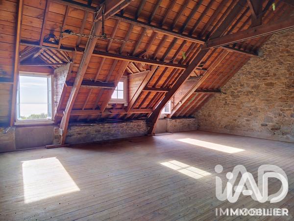Maison à vendre 8 pièces 138 m² Cancale