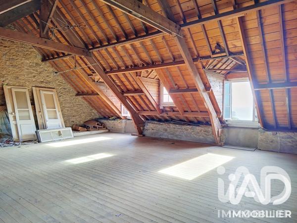 Maison à vendre 8 pièces 138 m² Cancale