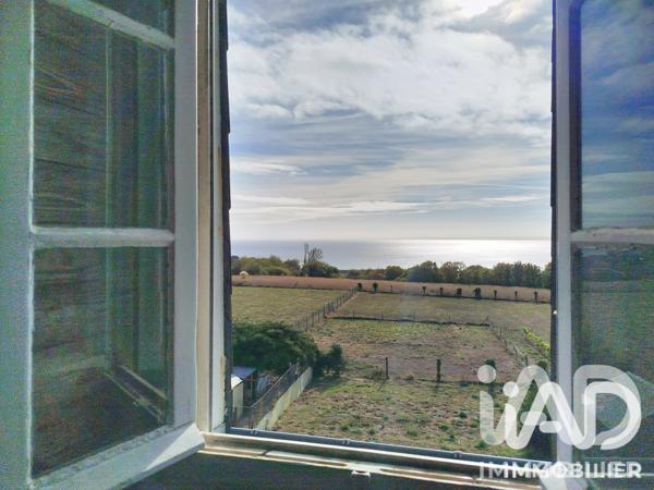 Maison à vendre 8 pièces 138 m² Cancale