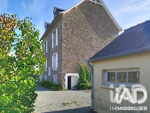 Maison à vendre 8 pièces 138 m² Cancale