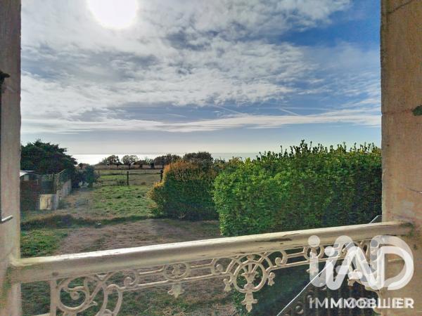 Maison à vendre 8 pièces 138 m² Cancale