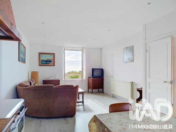Maison à vendre 8 pièces 138 m² Cancale