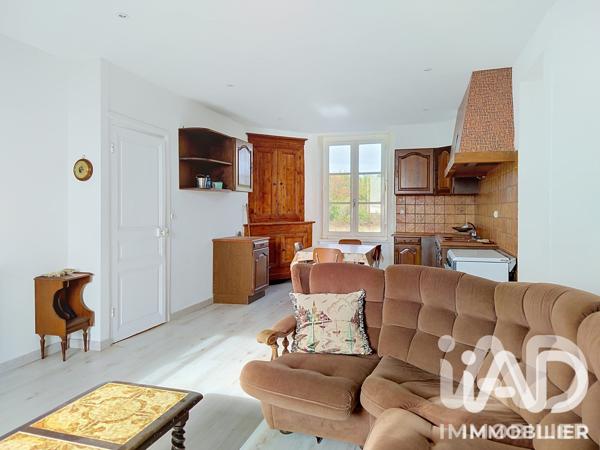 Maison à vendre 8 pièces 138 m² Cancale