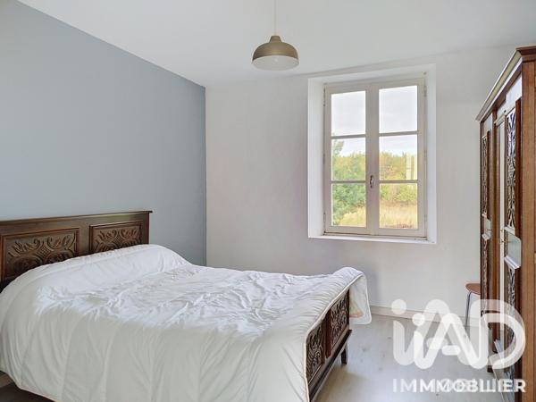 Maison à vendre 8 pièces 138 m² Cancale