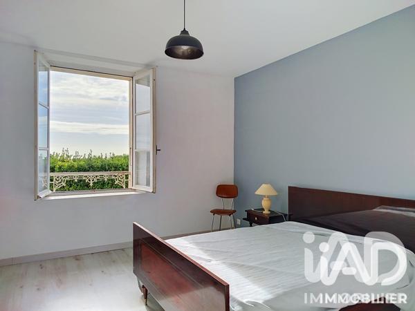 Maison à vendre 8 pièces 138 m² Cancale