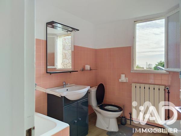 Maison à vendre 8 pièces 138 m² Cancale
