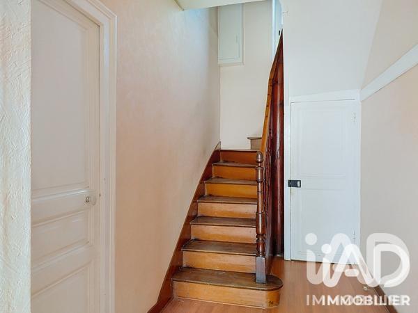 Maison à vendre 8 pièces 138 m² Cancale