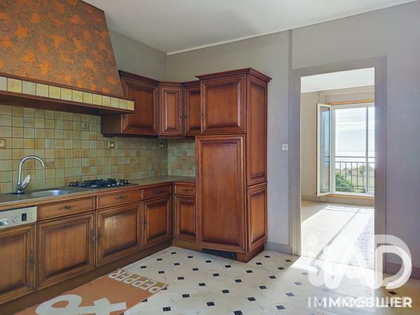 Maison à vendre 8 pièces 138 m² Cancale