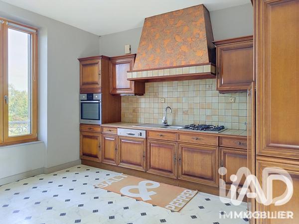 Maison à vendre 8 pièces 138 m² Cancale