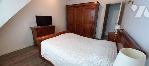 Cappelle la Grande (59180), idéalement située à proximité immédiate des commerces et commodités...