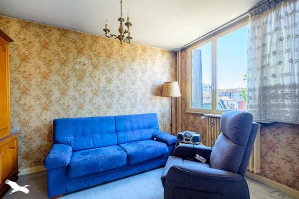 Appartement 241 960 € Lyon 08 5 p 75 m² DPE E