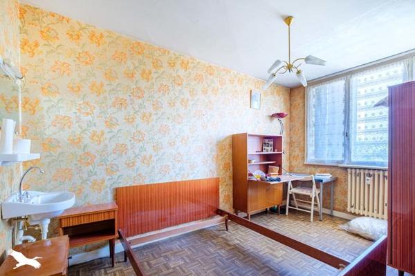 Appartement 241 960 € Lyon 08 5 p 75 m² DPE E