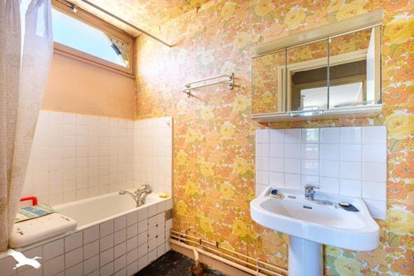 Appartement 241 960 € Lyon 08 5 p 75 m² DPE E