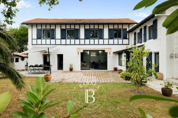 Ciboure, Maison 3 Chambres -  175 m² à vendre