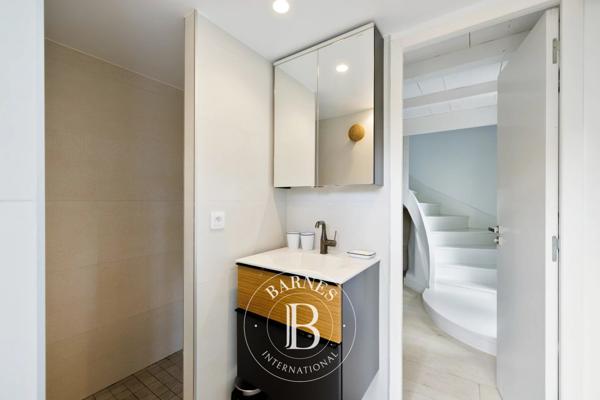 Ciboure, Maison 3 Chambres -  175 m² à vendre
