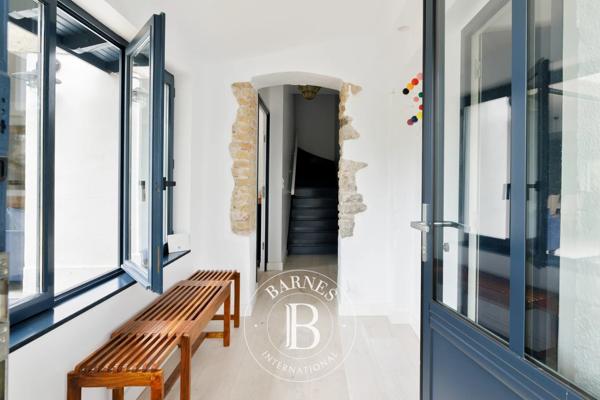 Ciboure, Maison 3 Chambres -  175 m² à vendre