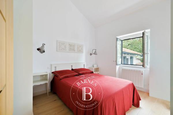 Ciboure, Maison 3 Chambres -  175 m² à vendre