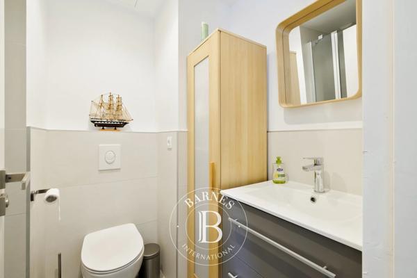 Ciboure, Maison 3 Chambres -  175 m² à vendre