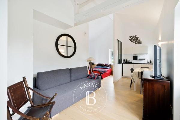 Ciboure, Maison 3 Chambres -  175 m² à vendre
